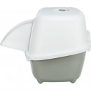 Trixie Outdoor Katzentoilette Davio Top
