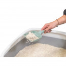 Trixie Tofu-Klumpstreu