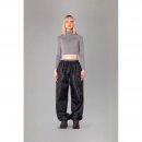 Rainkiss Damen Regenhose Back to Black