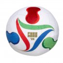 FuzzYARD Hundespielzeug Football Championship Cup Ball