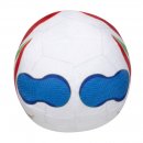 FuzzYARD Hundespielzeug Football Championship Cup Ball