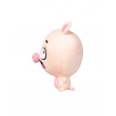 FuzzYARD Hundespielzeug Snoop Hogg