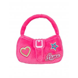 FuzzYARD Hundespielzeug Fetch Handbag