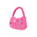 FuzzYARD Hundespielzeug Fetch Handbag