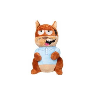 FuzzYARD Hundespielzeug Telemarketer Tom