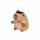 FuzzYARD Hundespielzeug Capy-Tain