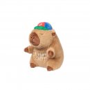 FuzzYARD Hundespielzeug Cap-Ybara