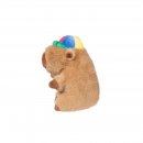 FuzzYARD Hundespielzeug Cap-Ybara