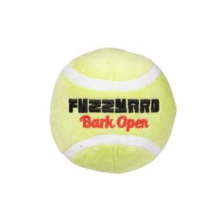 FuzzYARD Hundespielzeug Tennis Ball