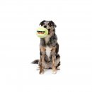 FuzzYARD Hundespielzeug Tennis Ball