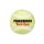 FuzzYARD Hundespielzeug Tennis Ball