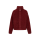 Derbe Damen Jacke Kuschelby Rhubarb Rot