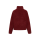 Derbe Damen Jacke Kuschelby Rhubarb Rot