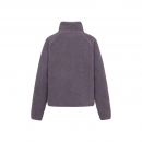 Derbe Damen Jacke Kuschelby Purple Sage Lila Grau
