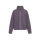 Derbe Damen Jacke Kuschelby Purple Sage Lila Grau