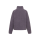 Derbe Damen Jacke Kuschelby Purple Sage Lila Grau