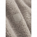 Derbe Damen Jacke Kuschelby Long Rainy Day Beige