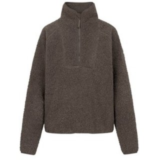 Derbe Damen Jacke Kuschelby Troyer Morel