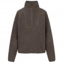 Derbe Damen Jacke Kuschelby Troyer Morel