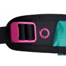 Non-stop dogwear CaniX Belt 2.0 G&uuml;rtel Aqua/Pink
