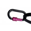 Non-stop dogwear CaniX Belt 2.0 G&uuml;rtel Schwarz