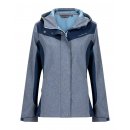 Life-Line Damensoftshelljacke Carmen