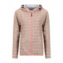 Life-Line Damen Fleece Jacke Debora