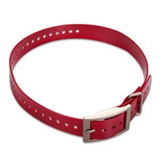 Garmin Halsband Rot 68,58 cm