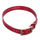 Garmin Halsband Rot 68,58 cm