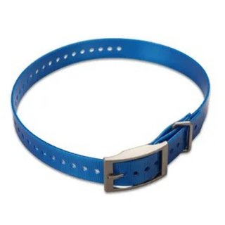 Garmin Hundehalsband Blau 68,58 cm