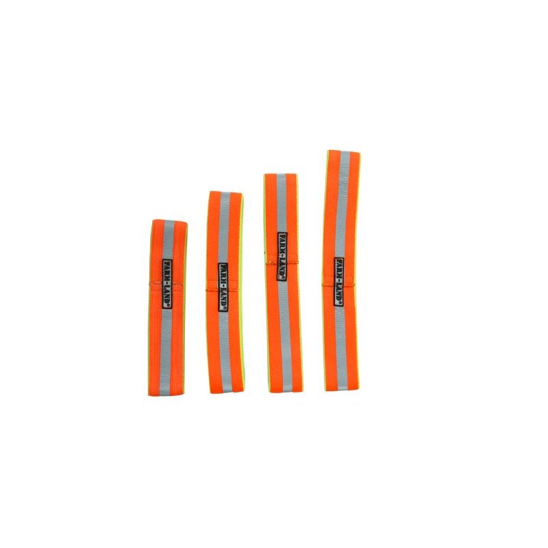 Farm-Land Hunde-Signalband wendbar Gr. 1