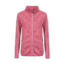 Life-Line Damen Fleece Jacke Damar