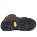 Hanwag Damen Stiefel Alaska Lady GTX Erde/Brown
