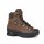 Hanwag Damen Stiefel Alaska Lady GTX Erde/Brown