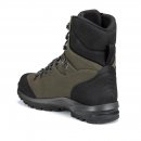 Hanwag Herren Stiefel Kalixfors Mid SF Extra GTX Sepia/Asphalt