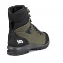 Hanwag Herren Stiefel Kalixfors Mid SF Extra GTX Sepia/Asphalt