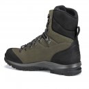 Hanwag Herren Stiefel Kalixfors Mid SF Extra GTX Sepia/Asphalt