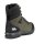 Hanwag Herren Stiefel Kalixfors Mid SF Extra GTX Sepia/Asphalt