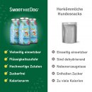 SmoothieDog Hundesmoothie Summer Edition 2026 Kaninchen 250 ml