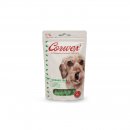 Corwex Hunde Snack Soft Treats - Grüner Tee Glutenfrei