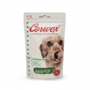 Corwex Hunde Snack Soft Treats - Grüner Tee Glutenfrei