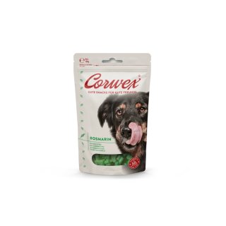 Corwex Hunde Snack Soft Treats - Rosmarin Glutenfrei