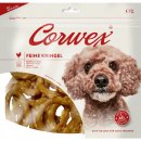 Corwex Hunde Snack Kringel Huhn mit Reis