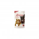 Corwex Hunde Snack Kringel Ente mit Reis