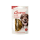 Corwex Hunde Snack Puffed Zopf Ente und Lachs