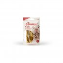 Corwex Hunde Snack Puffed Zopf Ente und Huhn