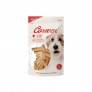 Corwex Hunde Snack Puffed Stick Huhn