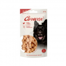Corwex Hunde Snack Cubies Huhn, gefriergetrocknet