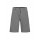Life-Line Damen Shorts Lore Dunkelgrau 42