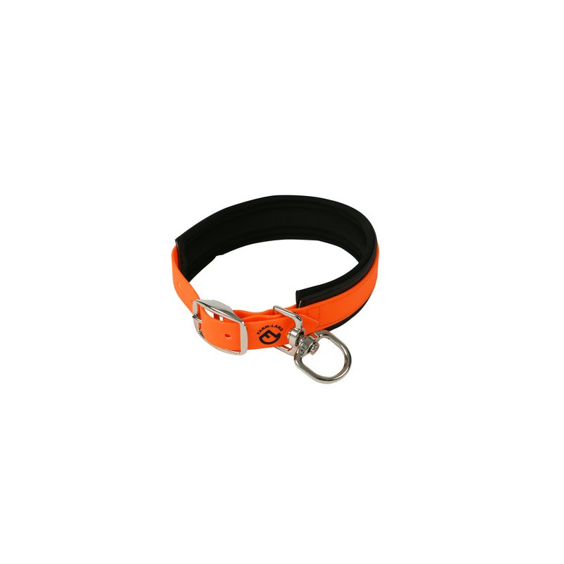 Farm-Land Hunde Schweißhalsung 30-40 cm